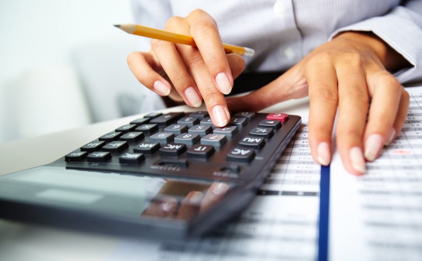 Usługi Rachunkowe: Klucz do Skutecznego Zarządzania Finansami Spółki